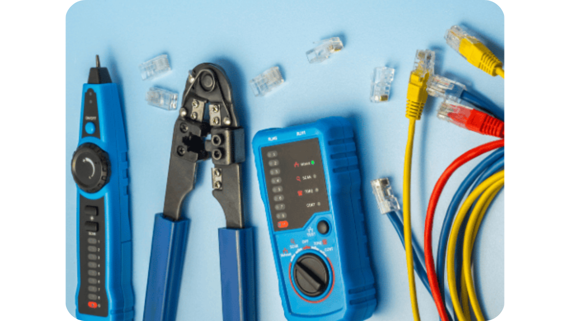 Networking Tools